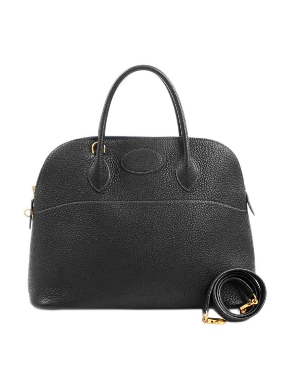 Hermes Handbag Bolide 37